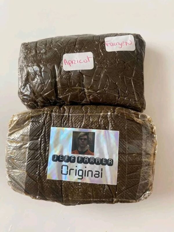 Hash